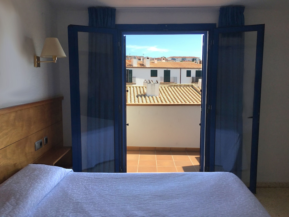 Habitación Doble o Gemela