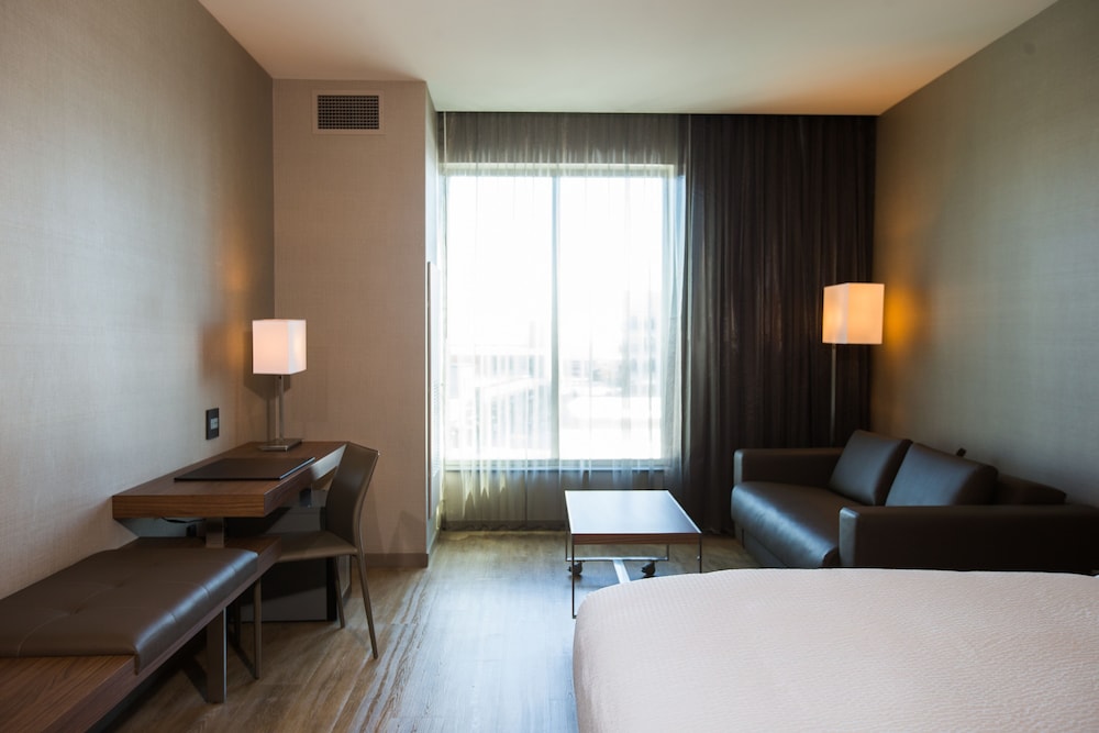 AC Hotel Cincinnati at Liberty Center, Zdjęcie 3
