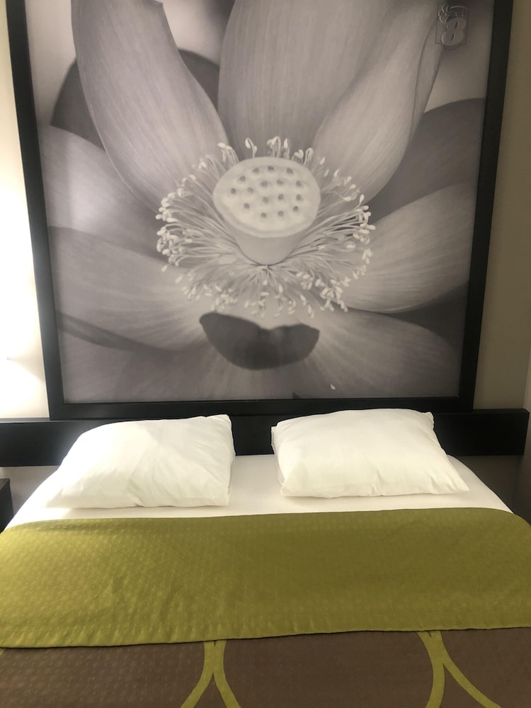 Room, 1 Queen Bed, Non Smoking (Small) - Photo 4