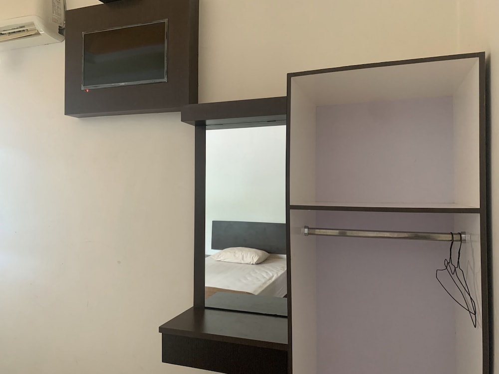 Standard Double Room - Photo 3