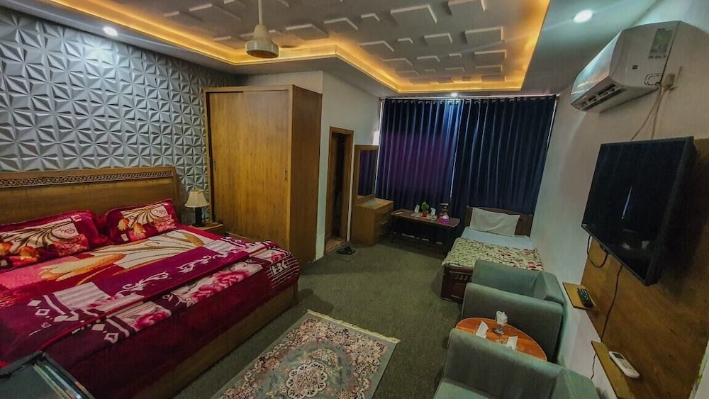 Executive Double Room photo 1