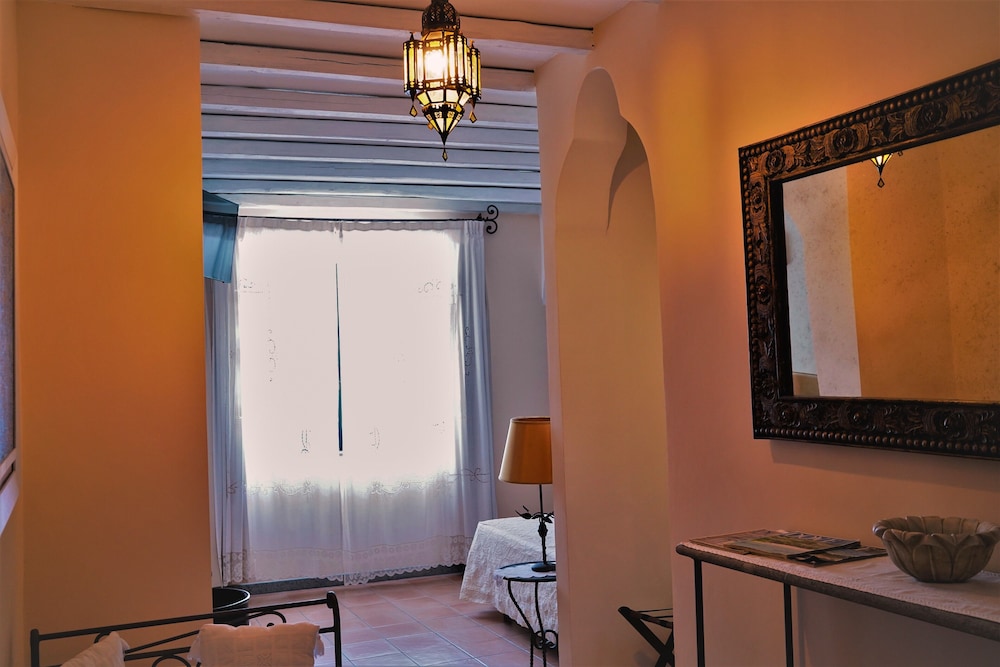 Junior Double Room photo 3