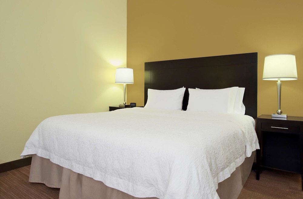 Room, 1 King Bed, Accessible, Non Smoking