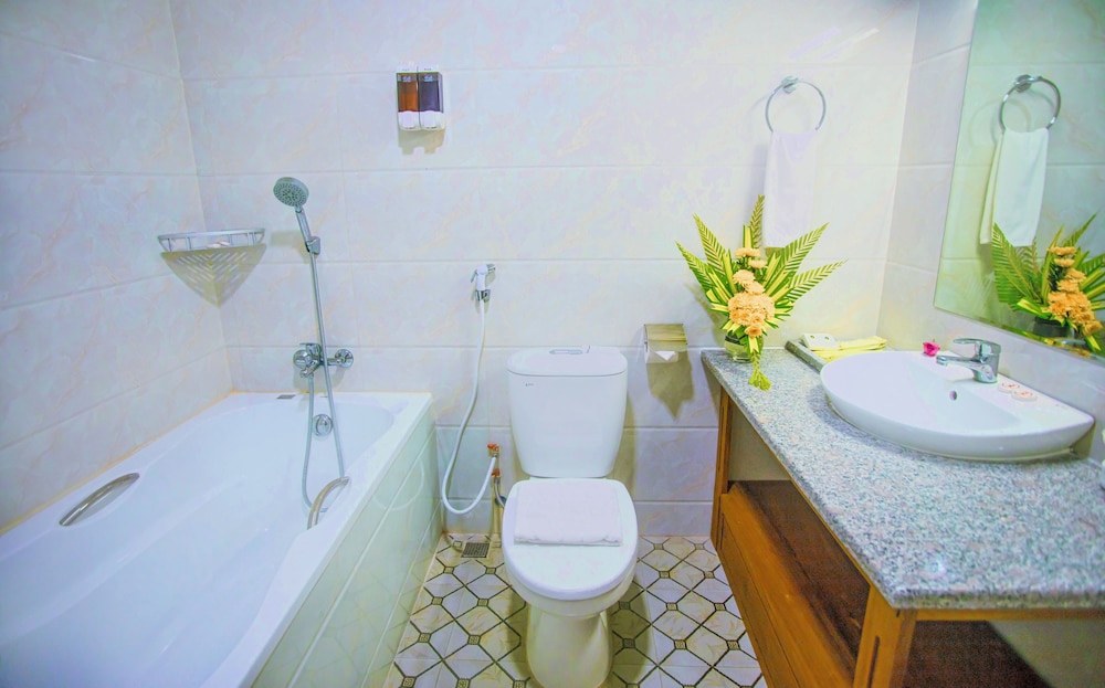Family Suite, 1 Bedroom photo 2