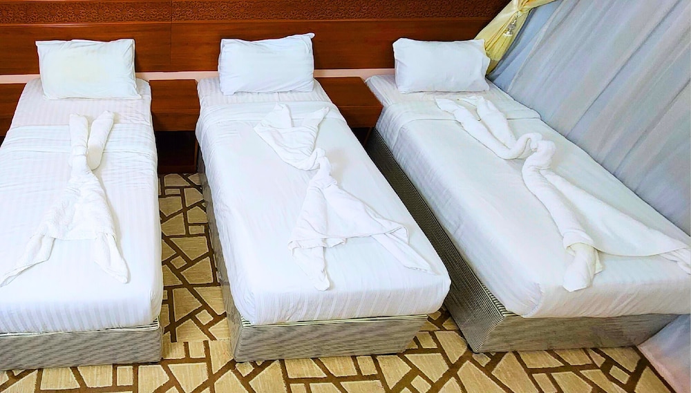 Classic Triple Room