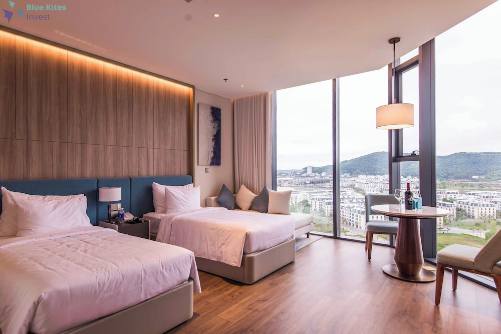 Deluxe Studio, Ocean View