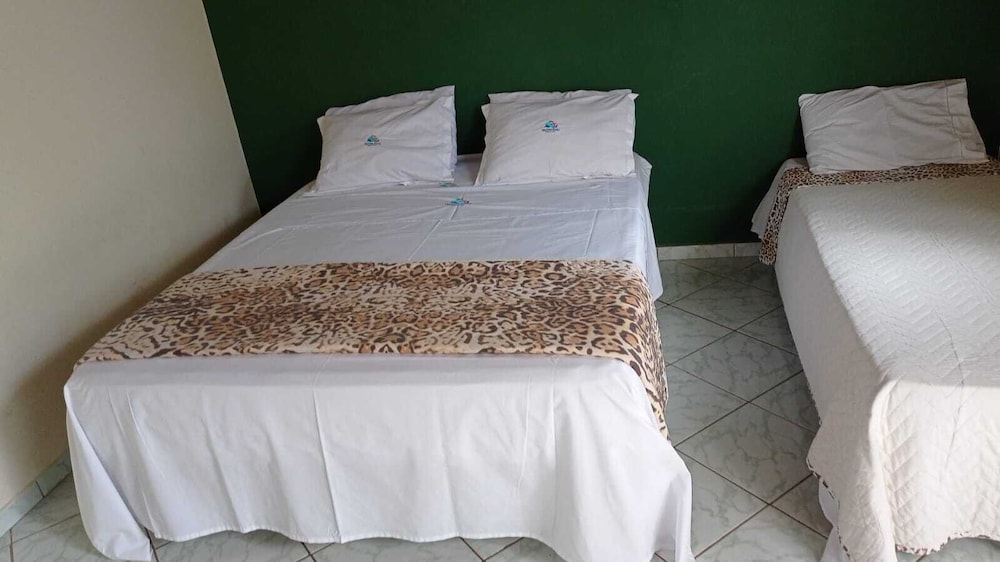 Basic Chalet, 1 Bedroom photo 2
