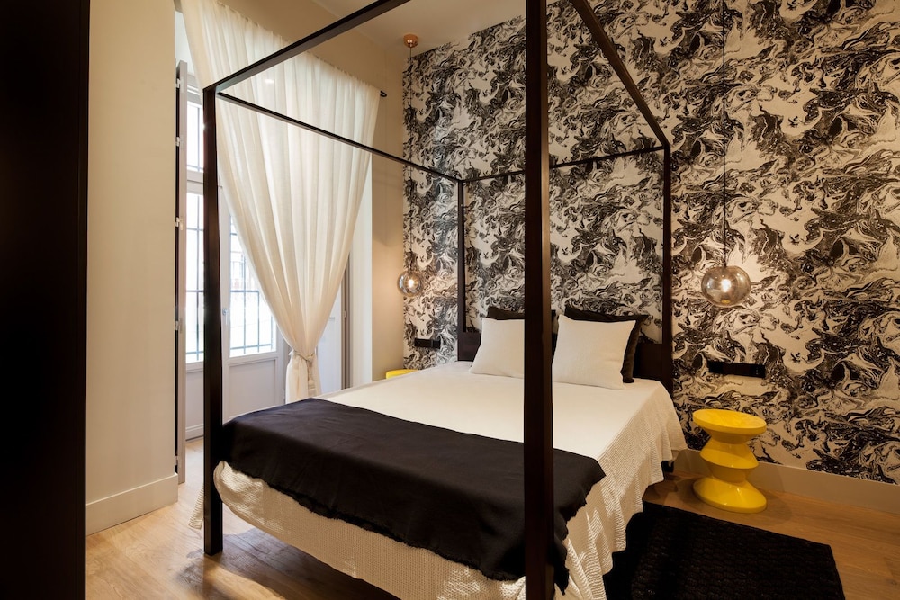 Apartamento Deluxe, 3 habitaciones (Casa Noa 4)