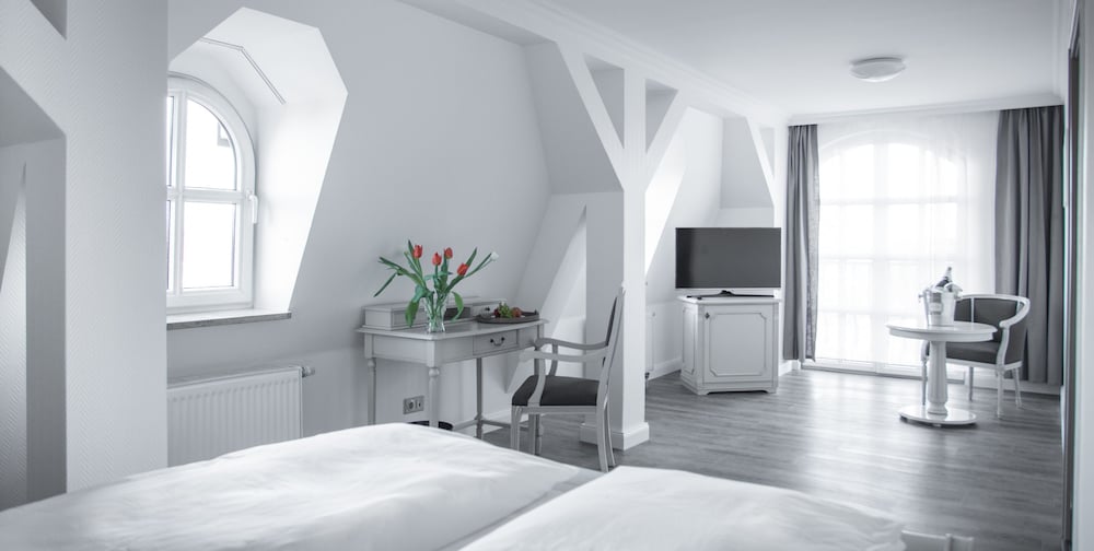 Family Quadruple Room photo 1
