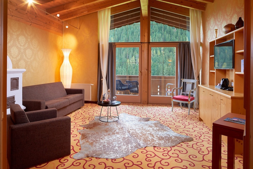 Panoramic Suite, 1 Bedroom, Balcony