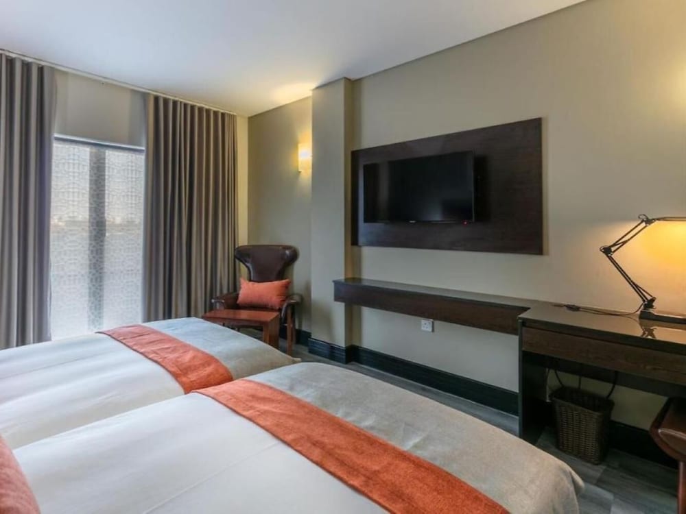 Superior Twin Room - Photo 2