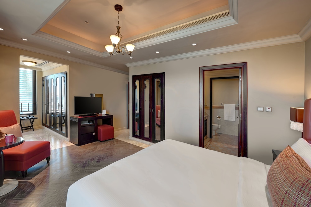 Apartment, 3 Bedrooms, Sea View