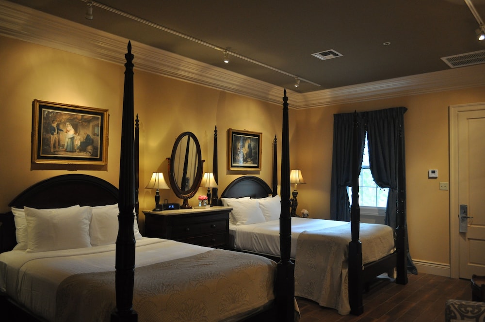 Standard Quadruple Room photo 1