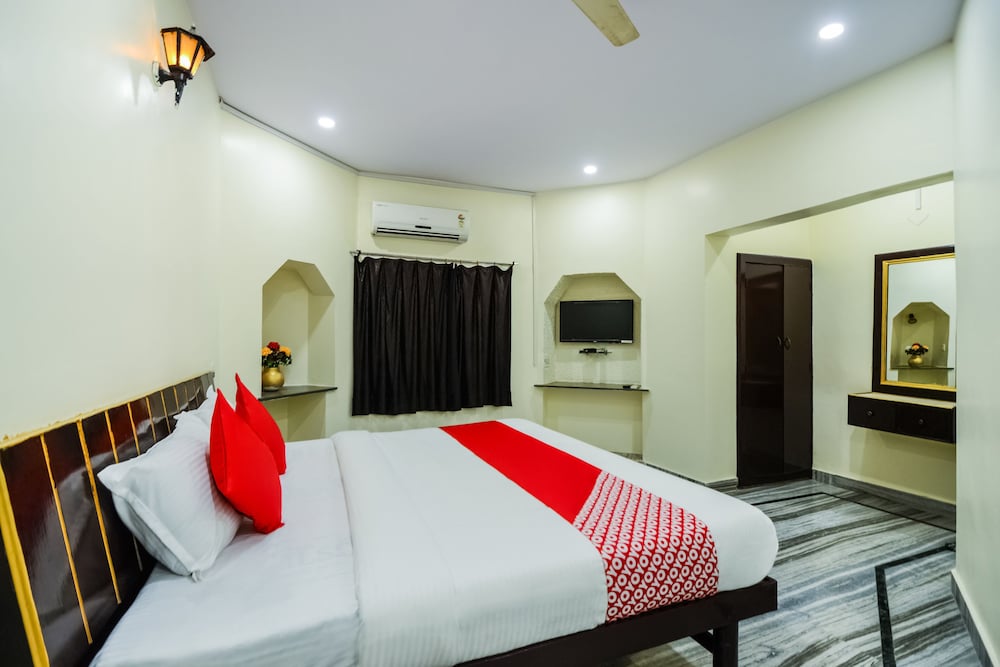 Standard Single Room photo 3