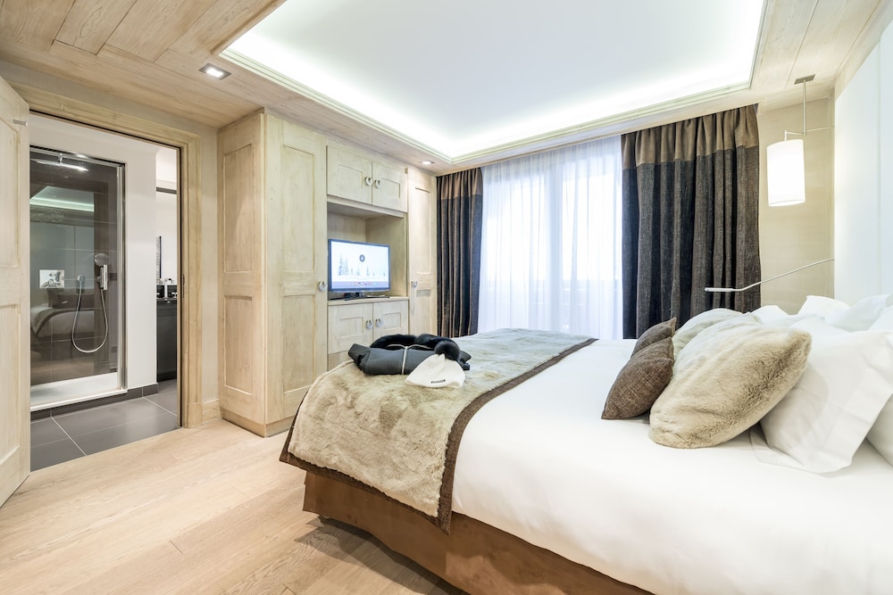 Suite Ekrin, 3 Bedrooms photo 2