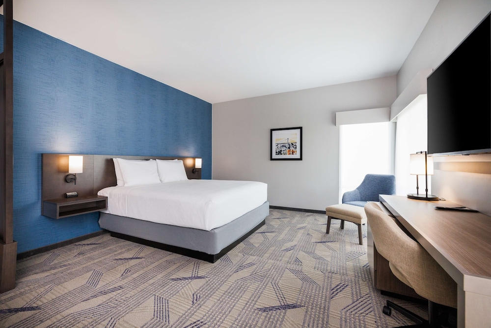 Suite, 1 Bedroom