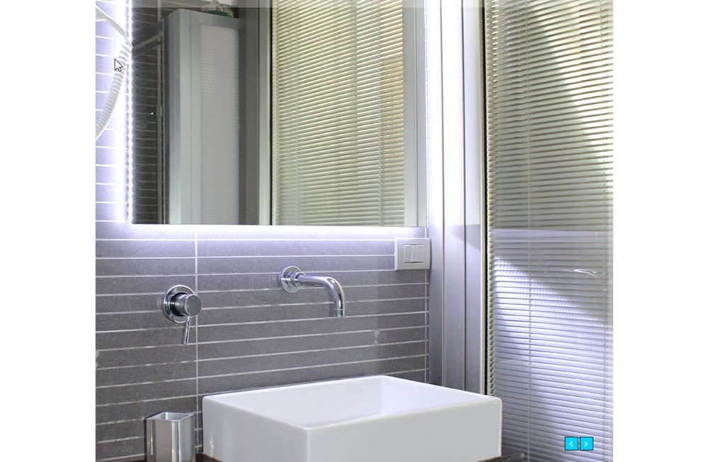Junior Suite, Sea View (frontal) - Photo 4