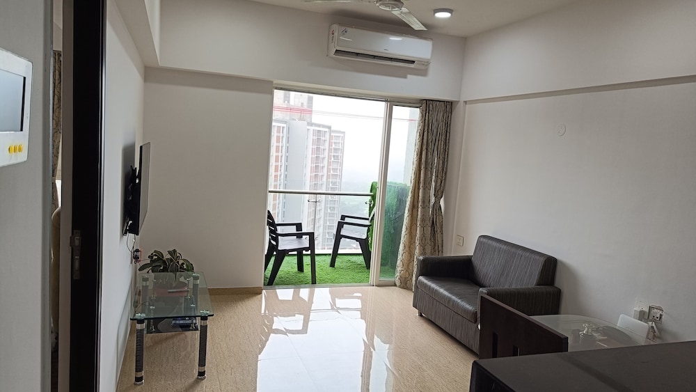 Deluxe Apartment, Kitchen, Golf View photo 1