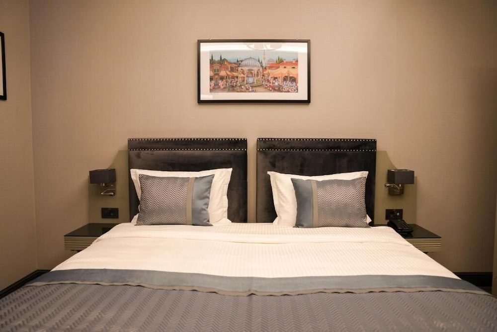 Standard Room photo 1