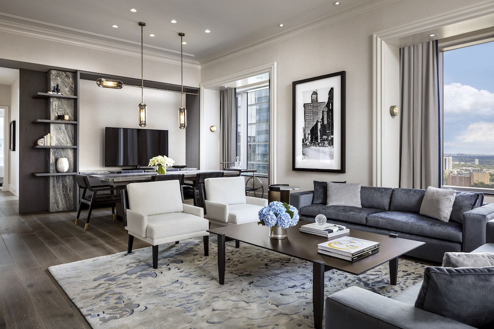 Two Bedroom Suite (Non Smoking) thumbnail 5
