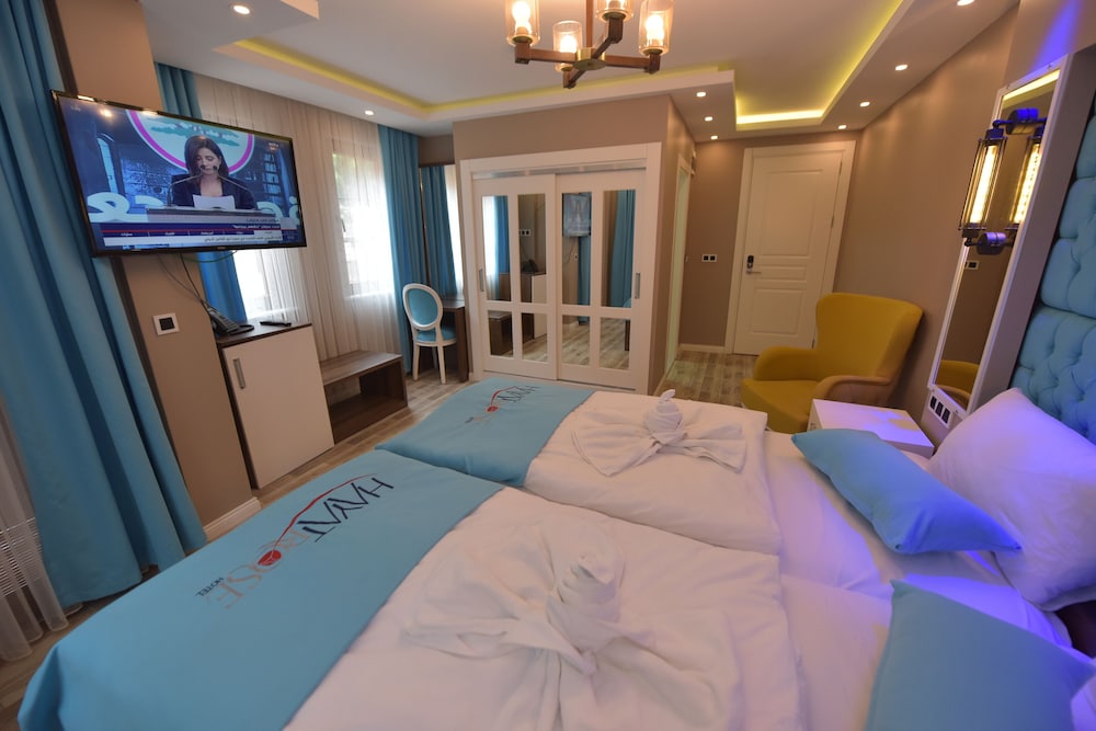 Superior Twin Room photo 2