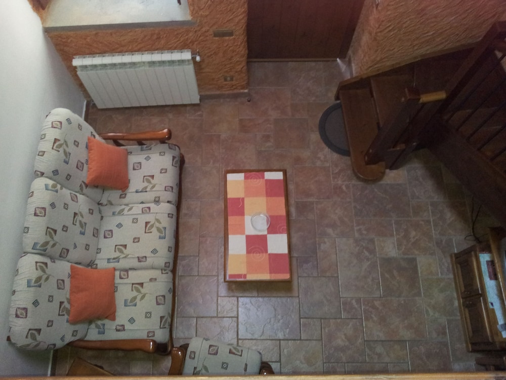 Apartment, 2 Bedrooms (Margarida de Prades) photo 3