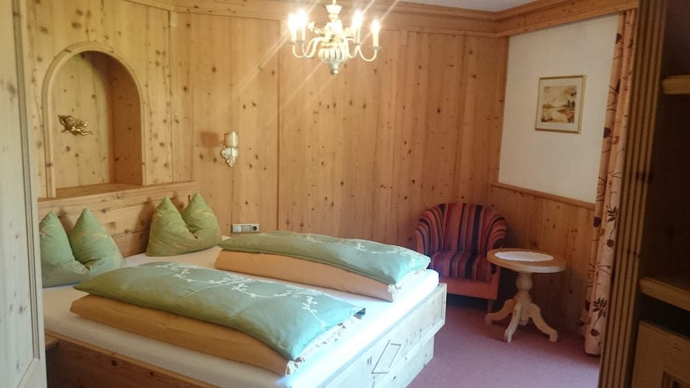 Exclusive Double Room, 1 Bedroom photo 1