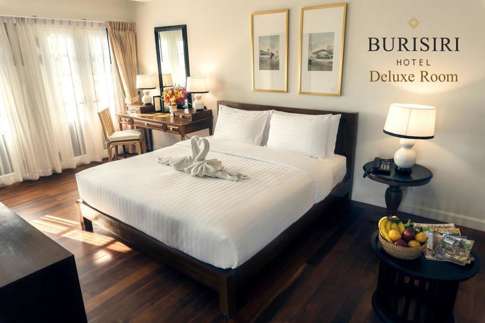 Deluxe Double Room photo 2
