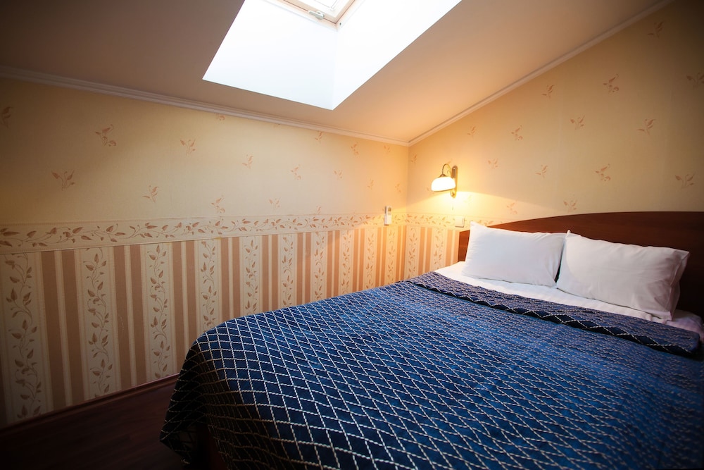 Comfort Room photo 1