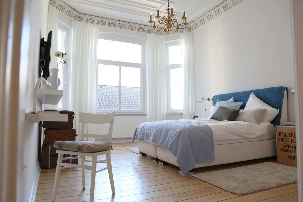 Design Apartment, 2 Bedrooms, Non Smoking, Kitchen photo 2