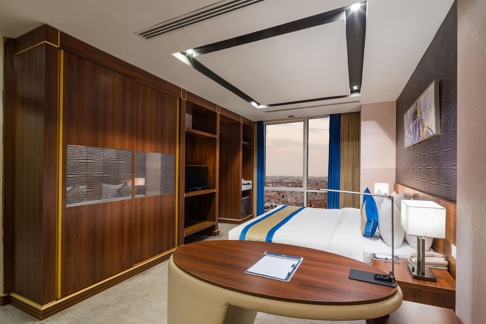 Superior suite - Photo 3