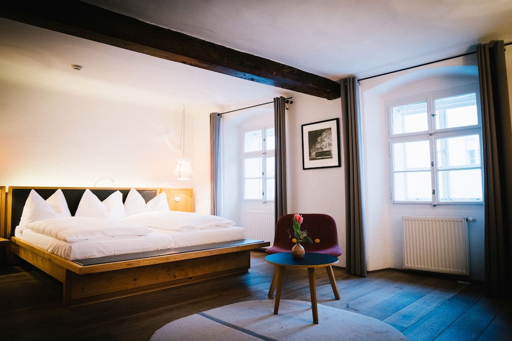 Double Room (medium) - Photo 4