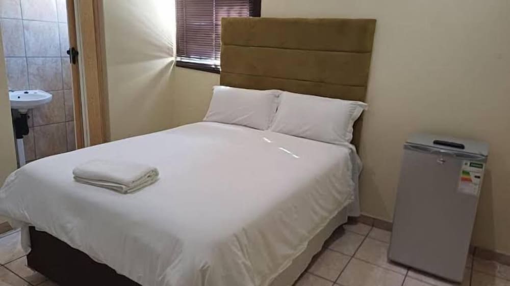 Deluxe Room photo 1
