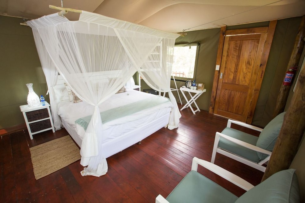 Comfort Tent photo 3