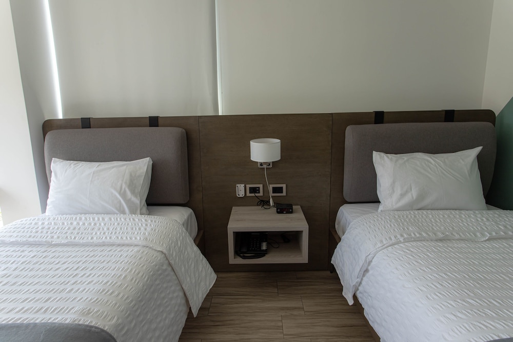 Standard Double Room photo 3