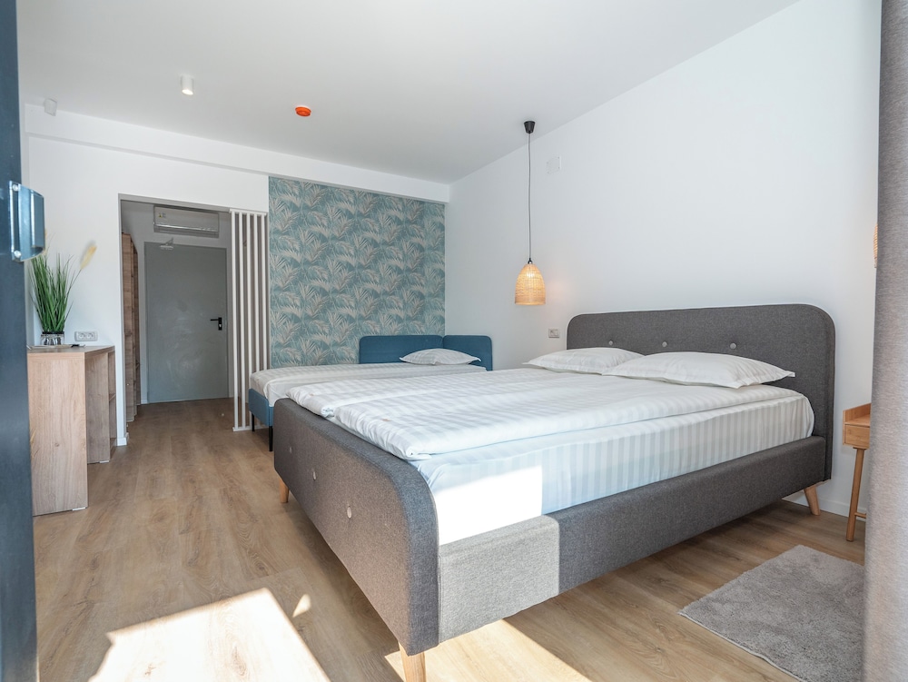 Comfort Triple Room photo 1