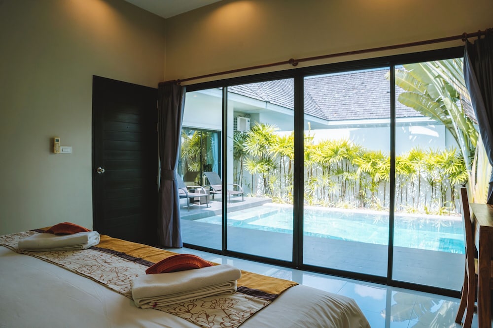 Superior 2 Bedroom Pool Villa - Photo 4