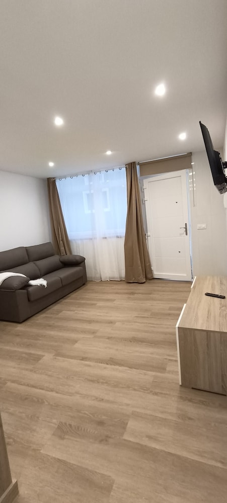 Apartamento Superior, Baño Privado