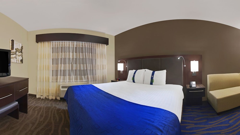 Suite, 1 Bedroom, Accessible - Photo 1