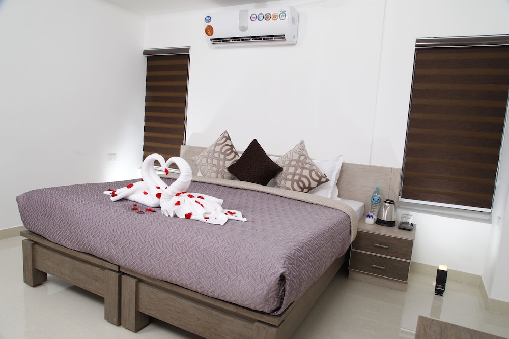 Business Double Room, 1 Twin Bed, Accessible, Non Smoking photo 2
