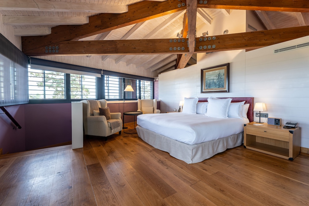 Premium Double Room