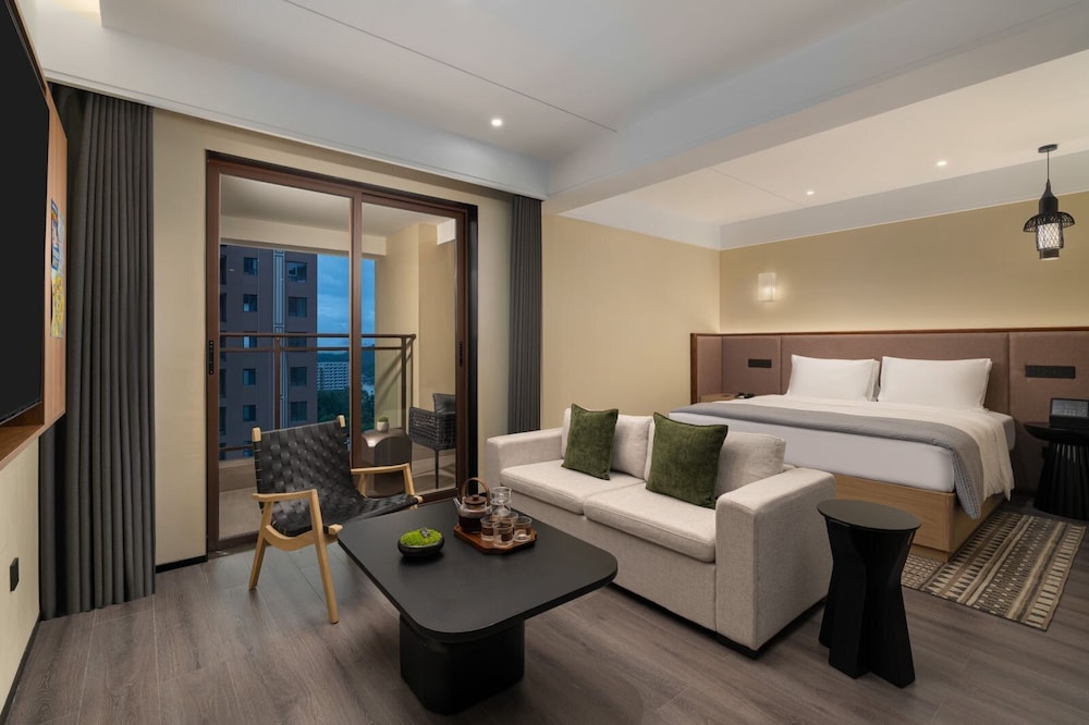 Classic Room