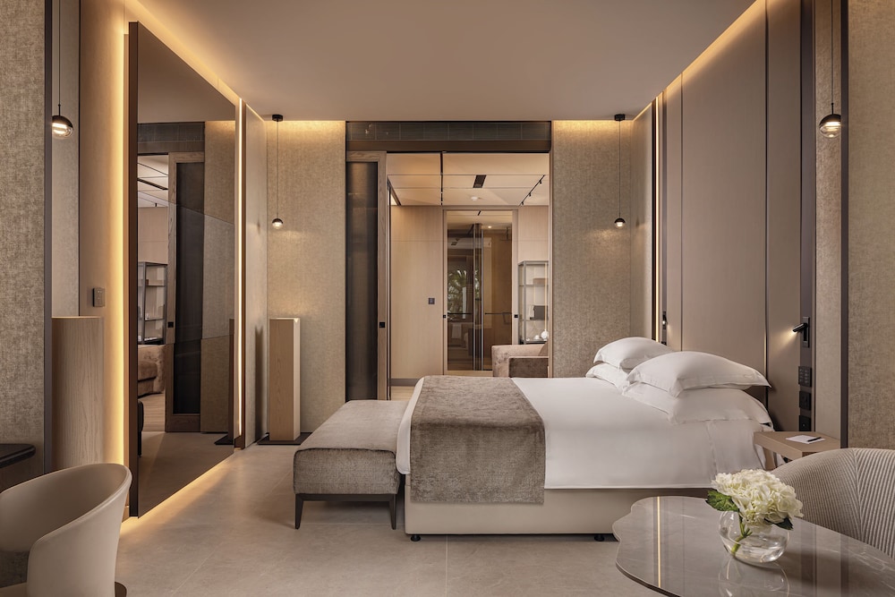 Junior Suite Ground Floor, Sea View, with Private Pool - Photo 3