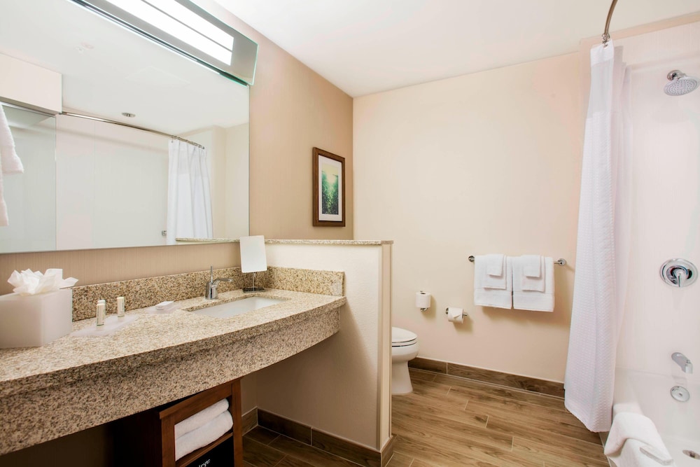 Studio Suite, 1 King Bed With Sofa Bed, Balcony, Partial Ocean View (balcony)