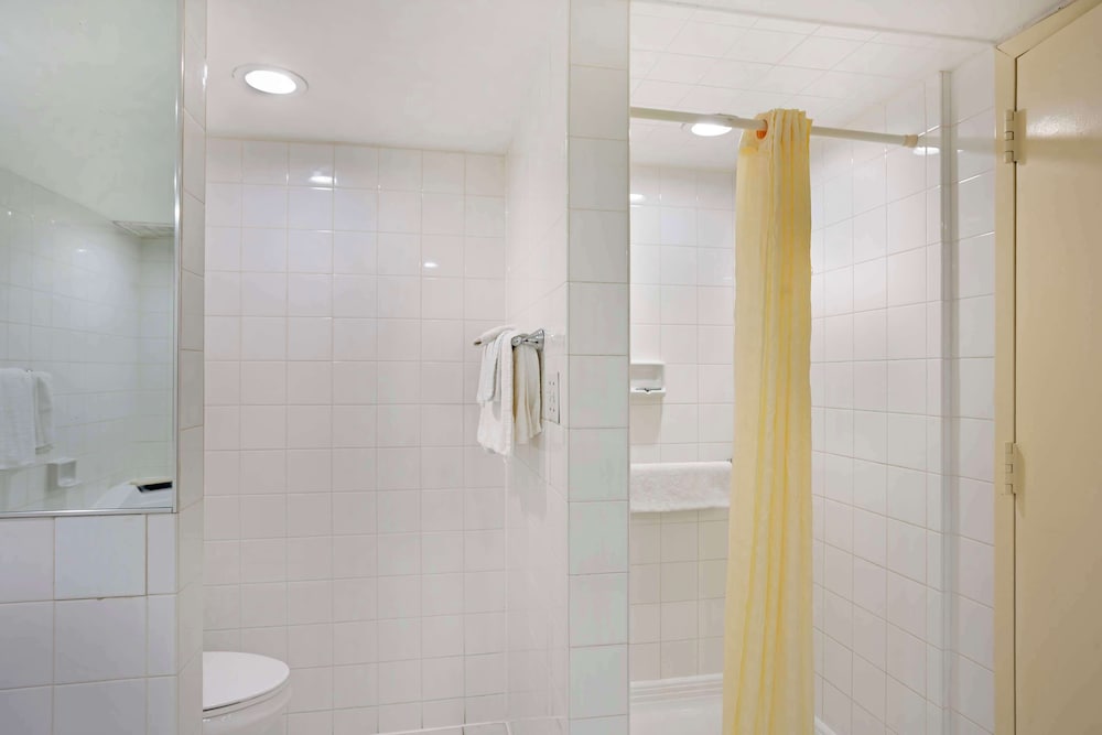 Suite, 1 King Bed, Non Smoking, Jetted Tub - Photo 5