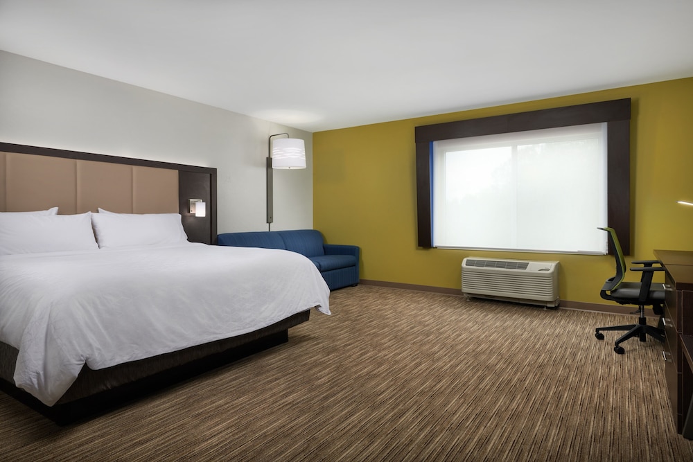 Standard Room, 1 King Bed, Accessible (Communications Accessible) - Photo 2