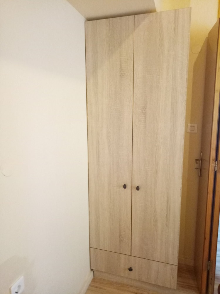 Comfort Apartment, Sea View photo 1