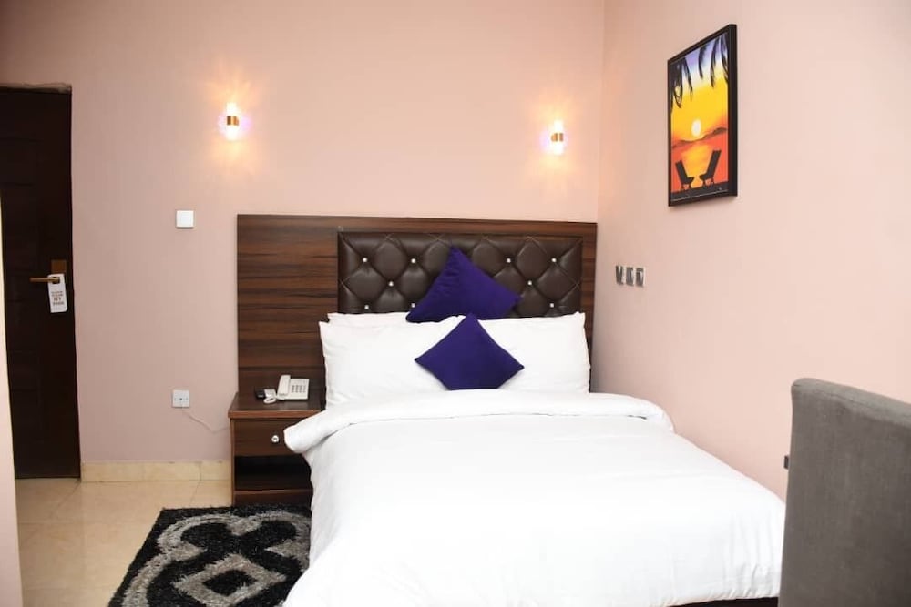 Standard Room, 1 Bedroom, Non Smoking