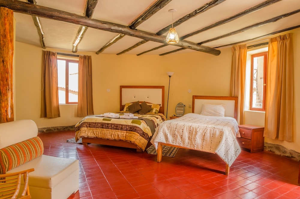 Double Room, 1 Double Bed photo 2