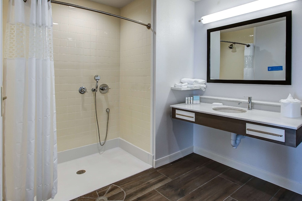 Hampton Inn & Suites-Wichita/Airport, KS, Foto 3